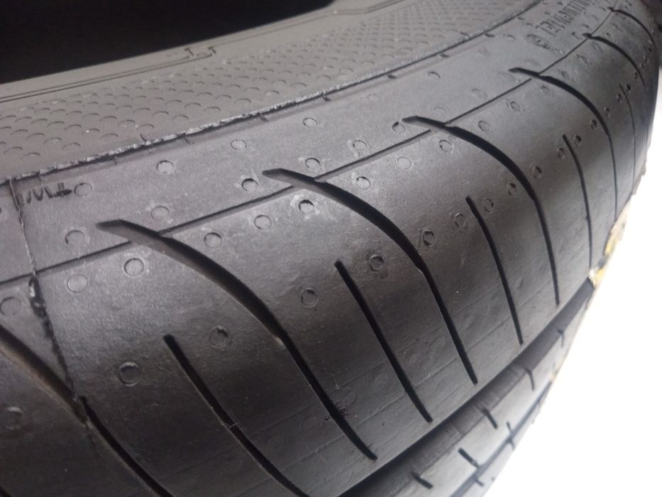 Opona letnia 235/65R16c Continental VancoEco