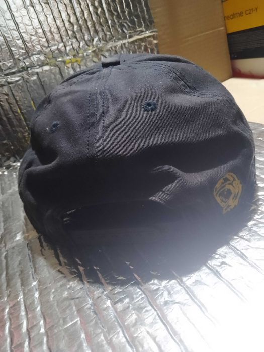 Bejsbolówka.New Era.BILLIONAIRE BOYS CLUB.R.Uniwersalny.