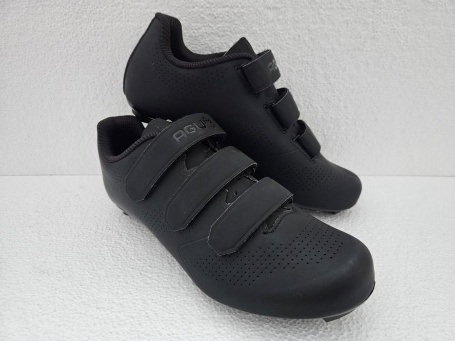 Sapatos AGU / Shimano nº40 (Novos)