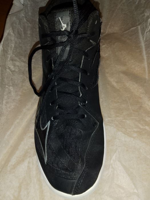 Mizuno Thunder Blaze Z Mid