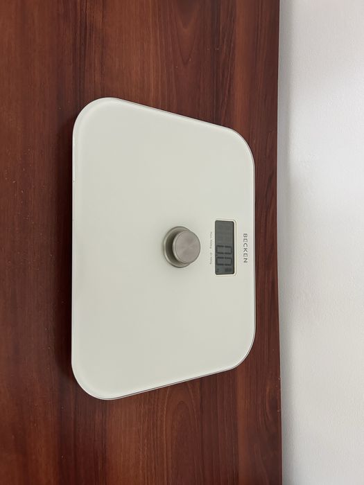Balança Digital Becken 150 kg