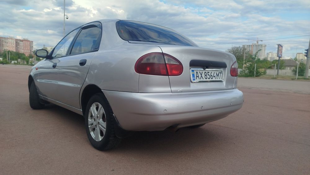 Lanos max продам не дорого