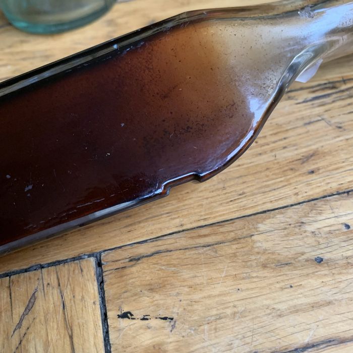 Порожні пляшки ссср