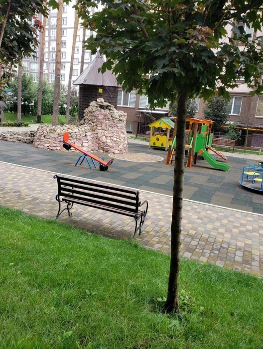 Оренда комерційної приміщення