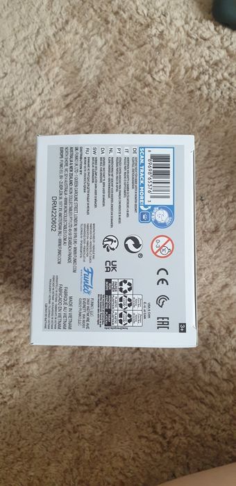 Funko Pop! Figurka SUMMONED SKULL #1175 (Yu-Gi-Oh!)