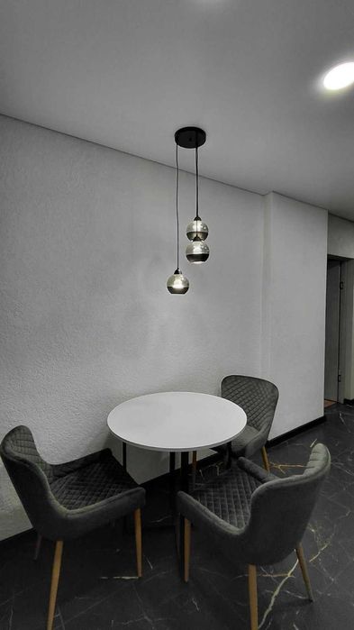 Продам 1 к квартиру з меблями і технікою в ЖК "Кельце" 0216