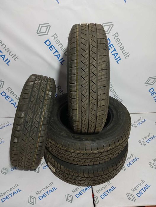 Всесезонна шина Goodyear Vector 4Seasons 215*75 R16