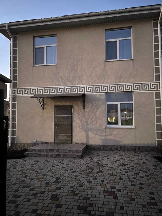 Будинок у Совіньйоні