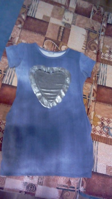 Продам Стильное платье