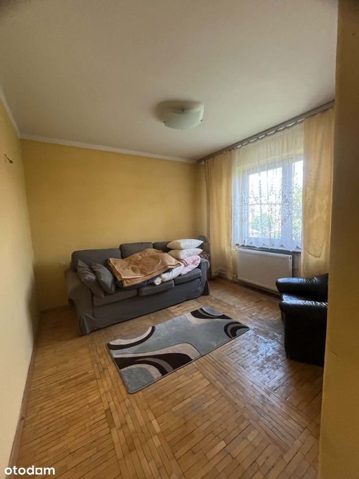 Przestronny dom z garażem i poddaszem do adaptacji – Zawiercie - More