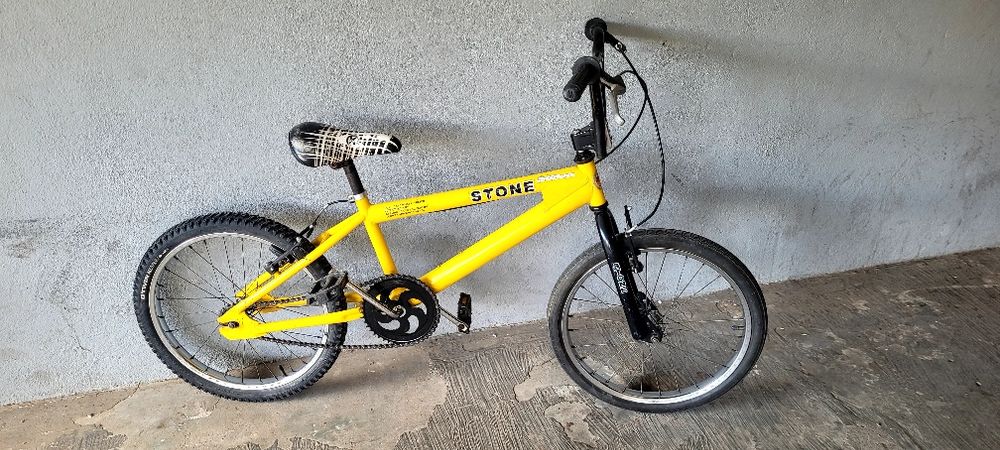 Bicicleta Bmx  roda 20