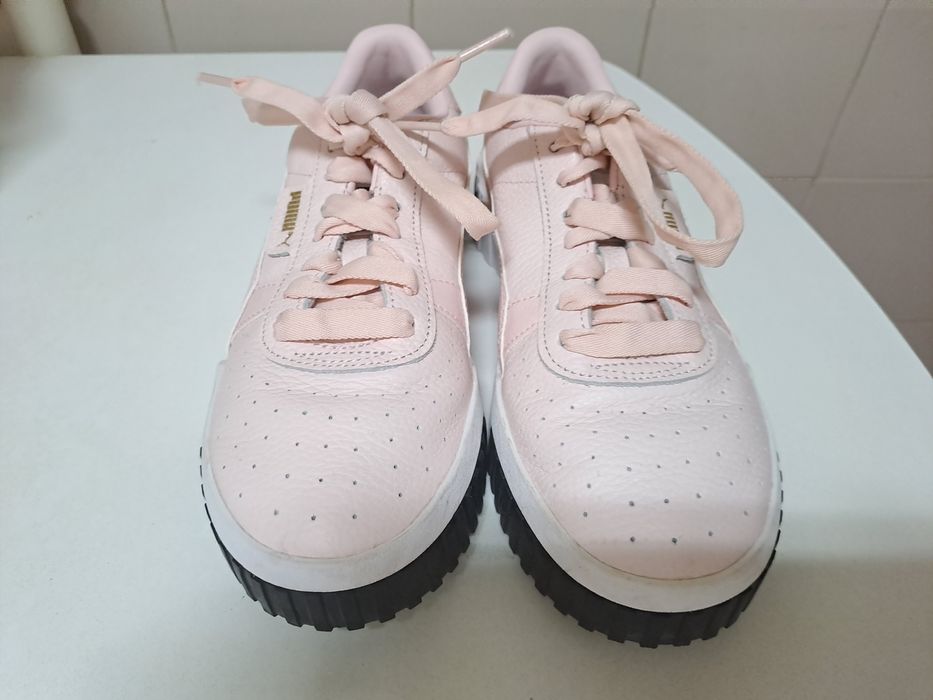 Sapatilhas Cali Puma