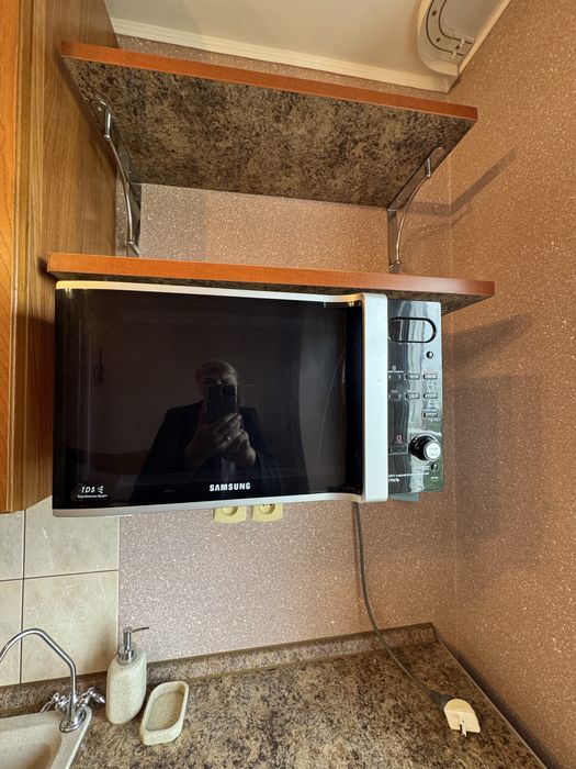 Двокімнатна квартира  Соломіі Крушельницькоі       11000+КП