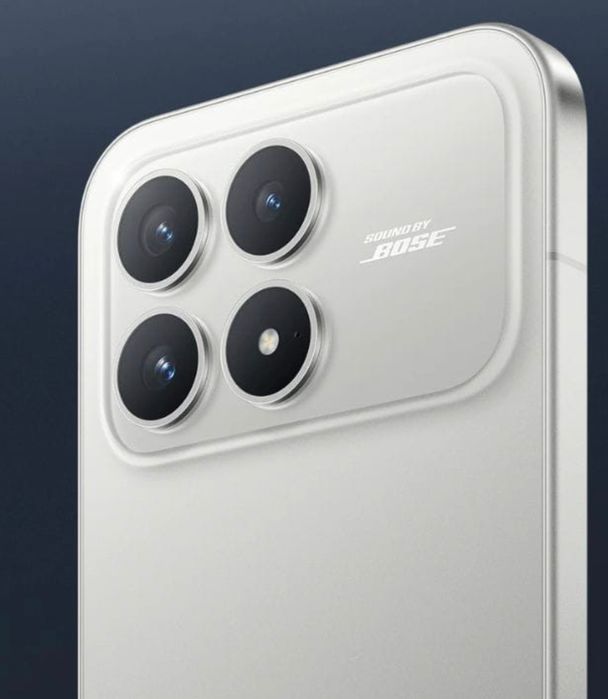 XIAOMI POCO F8 Pro NOVO Selado