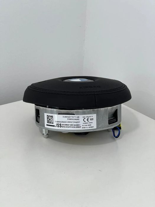 Airbag Volante Pack M Bmw