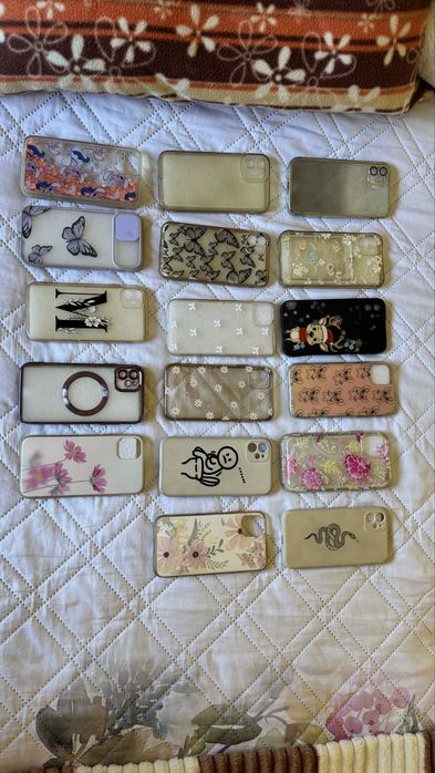 Vendo iphone 11