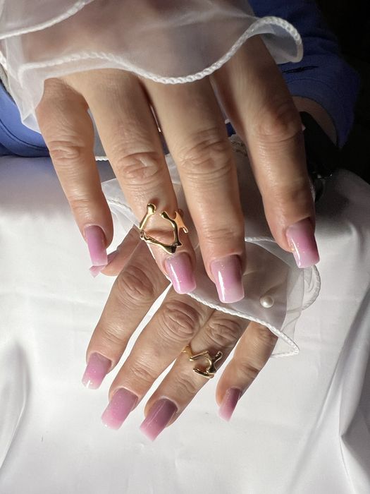 Маникюр  Педикюр Днепр Красный камень Коммунар Парус