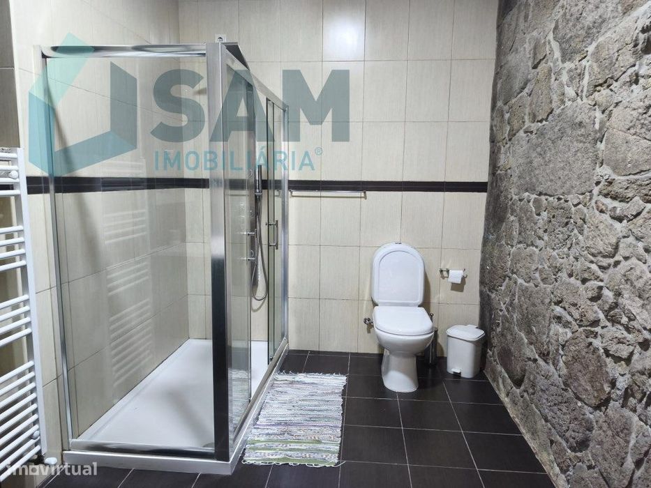Herdade com 12.896 m² | Turismo Rural | Juncais, Fornos de Algodres