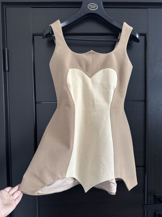 Сукня «Белла» від Mon Blanche