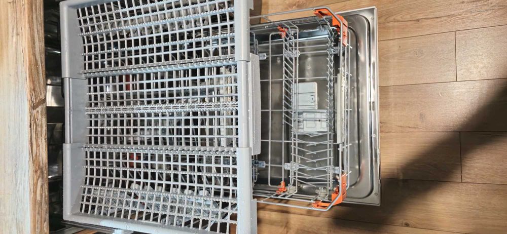 Zmywarka Hotpoint-Ariston HIO 3T223 WGF E