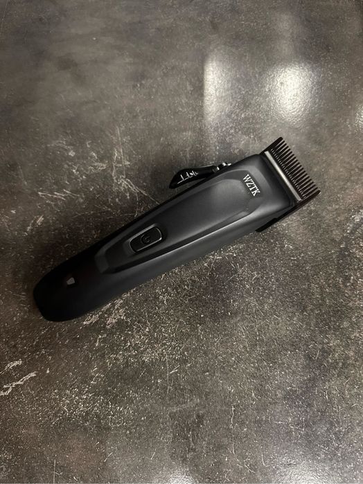 THE WEZTECK HAIR CLIPPER машинка для стрижки