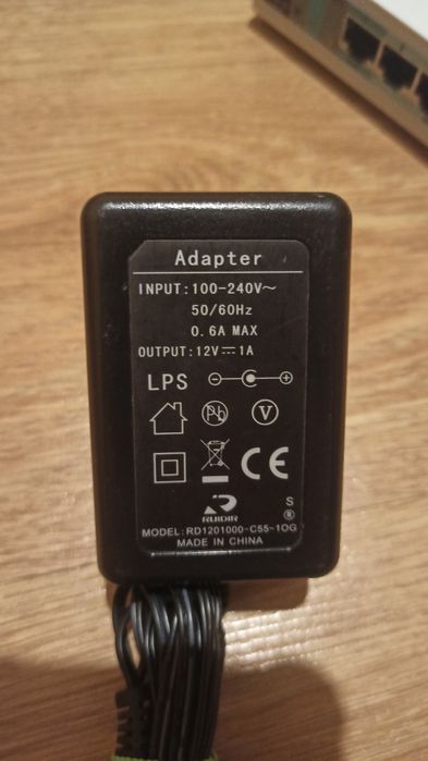 Router Mikrotik RB951G