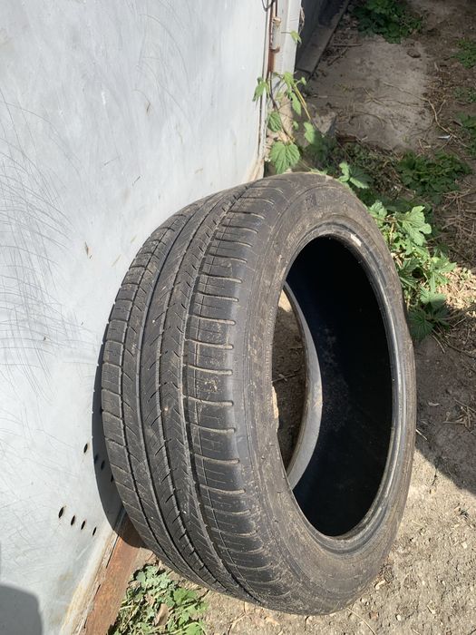 R 19 245/45 Michelin розпаровка