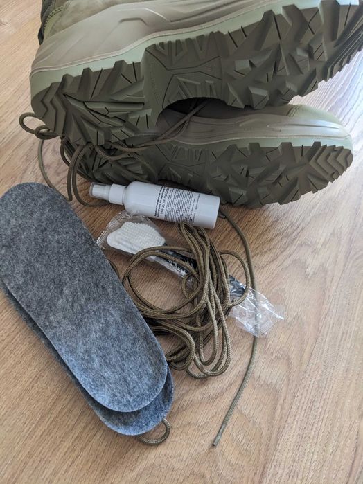 ботінки '' талан "