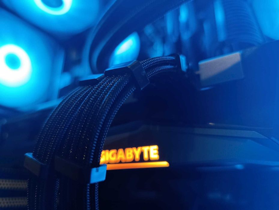 PC GAMING RX 6800 | Ryzen 7 7700 | 32GB RAM DDR5 | 1Tb SSD NVME