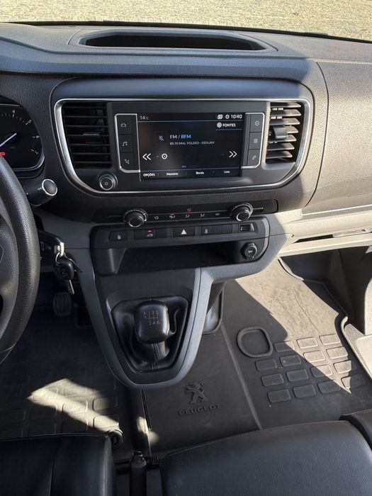 Peugeot expert 2.0diesel