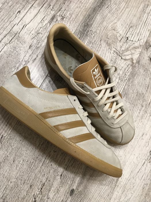Продам  Adidas München