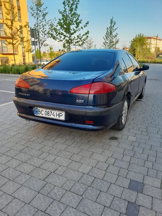 Продам автомобіль