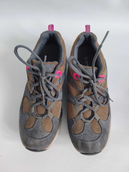 Clarks женские кроссовки кросiвки