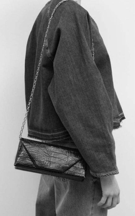 Сумка / Клатч Zara