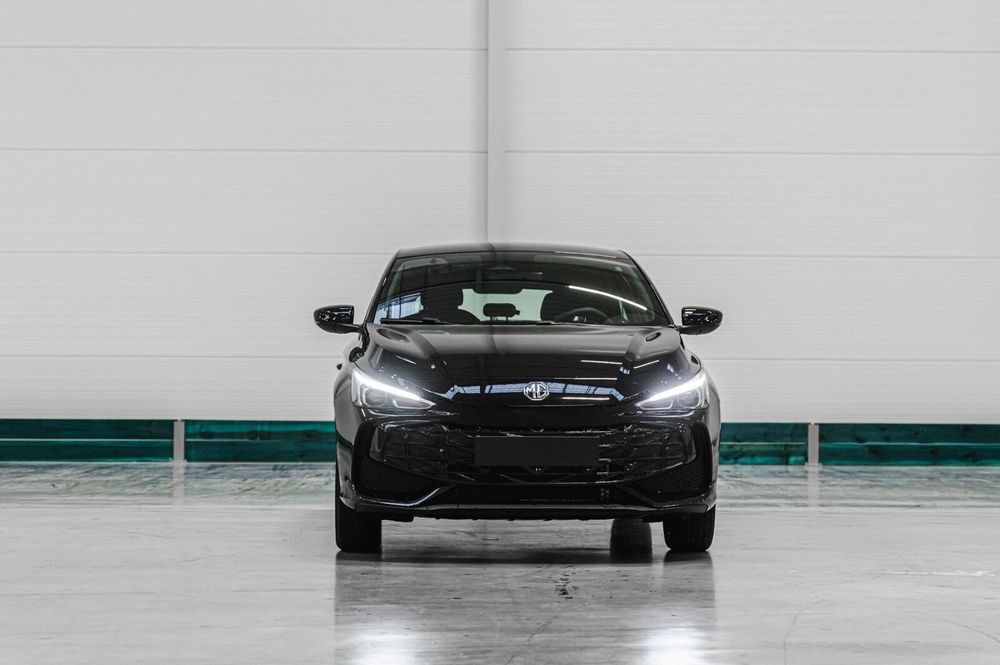 MG MG3 MG MG3 ICE 1,5 115 km Excite * Dostępny od ręki* * 7 lat Gwarancji *