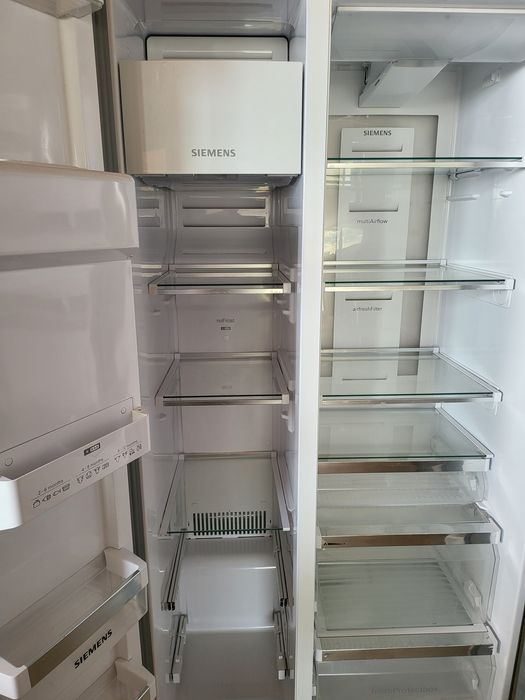 Frigorífico Americano Siemens