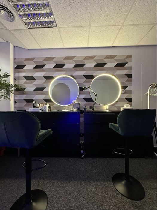 Arenda stanowiska/kuszetki