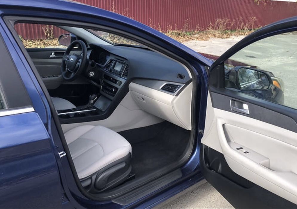 Продам сонату 2015р. 2.4