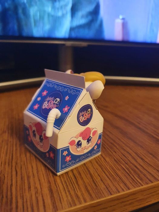 LPS litlest pet shop