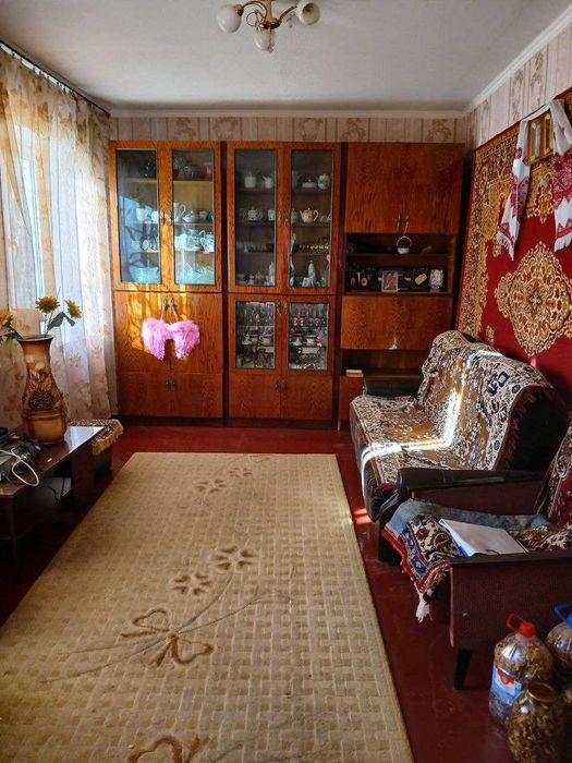 Продам будинок 2004го року побудови в с. Красне 1, Обухівського р-ну!