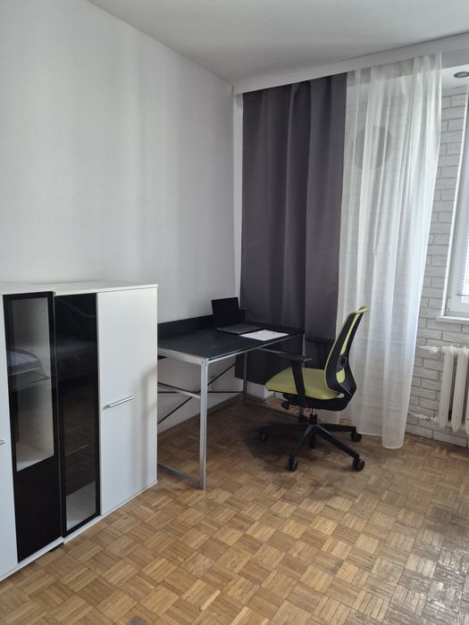 Pokój do wynajęcia-Mieszkanie 3 pok 62m2 Jagiellońska 1  ,centrum