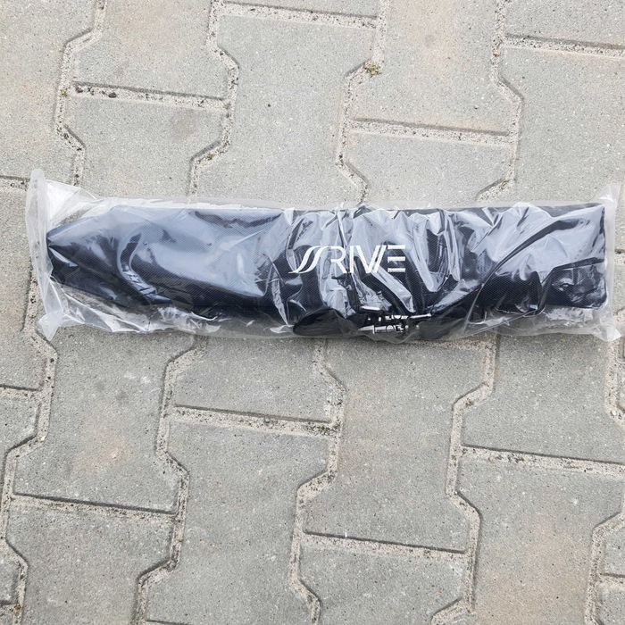Pas transportowy Rive D36 kosz podest