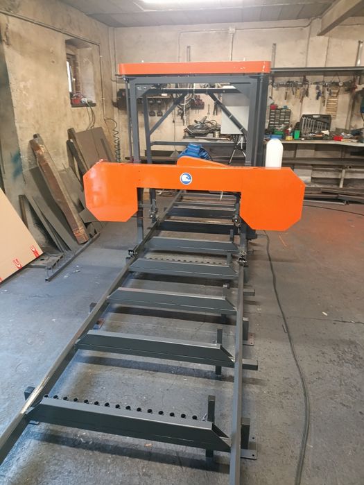 Trak taśmowy sprzedam