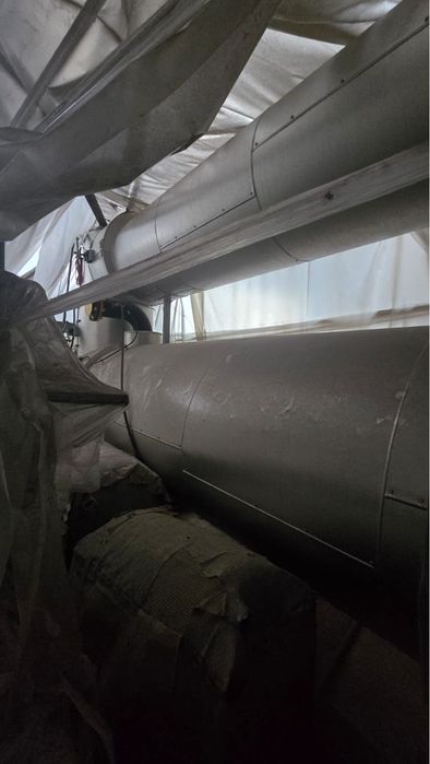 Газопоршневий генератор, газова електростанція, КГУ в Україні