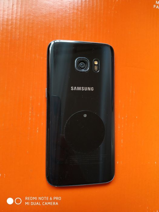 Samsung Galaxy S7 ремонт