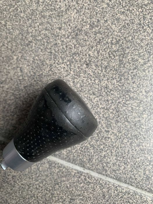 Bmw 3 e90 e91 gałka biegów m pakiet 6-biegów