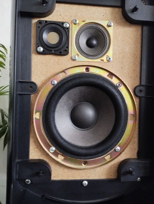 Колонки акустичні Technics SB-CH570