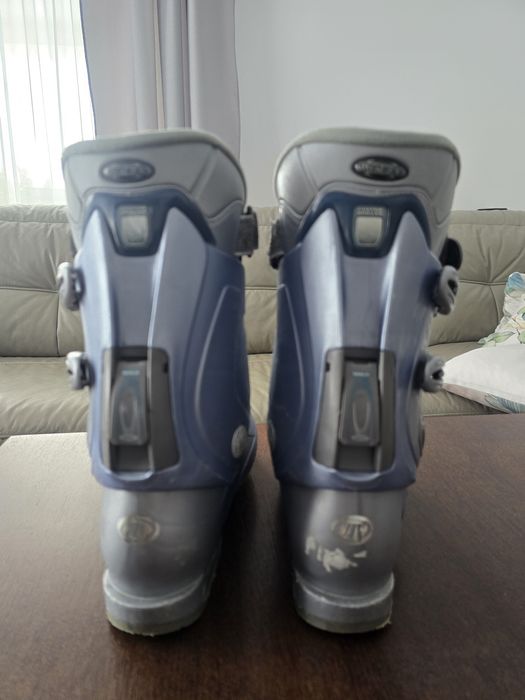 Buty narciarskie damskie Technica 260/265mm