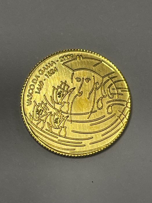 Moedas 1/4 euro | ouro | a partir de 220€
