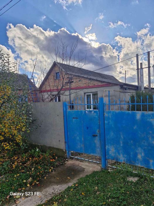 Продам будинок ! Реальний  обʼєкт! Можливий продаж по сертифікату !